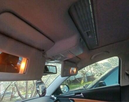 Фольксваген Пассат Вариант 2008 в Белой Церкве на Automoto.ua Коричневый Фольксваген Пассат Вариант, объемом двигателя 2 л и пробегом 300 тыс. км за 5700 $, фото 17 на Automoto.ua