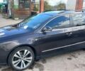 Фольксваген Пассат Вариант 2008 в Белой Церкве на Automoto.ua Коричневый Фольксваген Пассат Вариант, объемом двигателя 2 л и пробегом 300 тыс. км за 5700 $, фото 2 на Automoto.ua