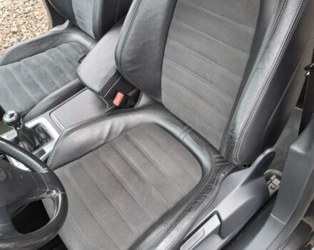 Коричневый Фольксваген Пассат Вариант, объемом двигателя 1.8 л и пробегом 231 тыс. км за 6700 $, фото 5 на Automoto.ua