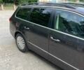Коричневый Фольксваген Пассат Вариант, объемом двигателя 2 л и пробегом 400 тыс. км за 2800 $, фото 6 на Automoto.ua