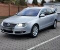 Коричневий Фольксваген Пассат Варіант, об'ємом двигуна 2 л та пробігом 230 тис. км за 800 $, фото 1 на Automoto.ua