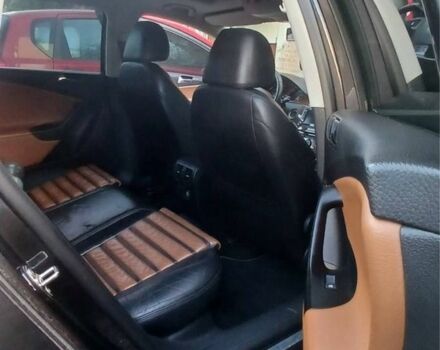 Фольксваген Пассат Вариант 2008 в Белой Церкве на Automoto.ua Коричневый Фольксваген Пассат Вариант, объемом двигателя 2 л и пробегом 300 тыс. км за 5700 $, фото 14 на Automoto.ua