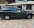 Коричневий Фольксваген Пассат Варіант, об'ємом двигуна 2 л та пробігом 290 тис. км за 2650 $, фото 7 на Automoto.ua