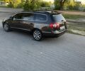 Коричневый Фольксваген Пассат Вариант, объемом двигателя 2 л и пробегом 303 тыс. км за 6800 $, фото 1 на Automoto.ua