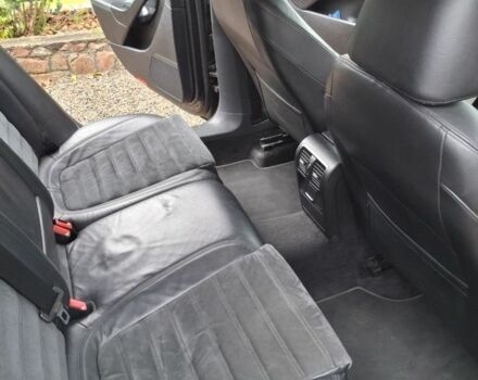 Коричневый Фольксваген Пассат Вариант, объемом двигателя 1.8 л и пробегом 231 тыс. км за 6700 $, фото 6 на Automoto.ua