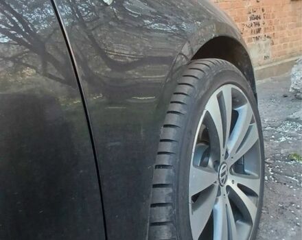 Фольксваген Пассат Вариант 2008 в Белой Церкве на Automoto.ua Коричневый Фольксваген Пассат Вариант, объемом двигателя 2 л и пробегом 300 тыс. км за 5700 $, фото 5 на Automoto.ua