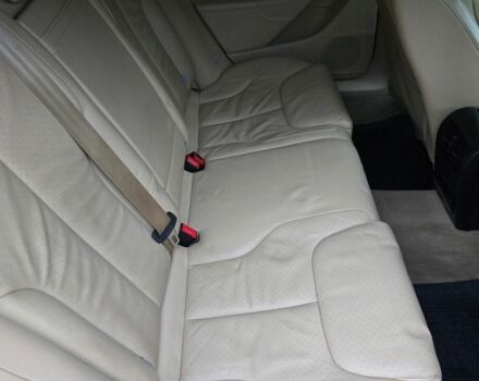 Коричневый Фольксваген Пассат Вариант, объемом двигателя 2 л и пробегом 196 тыс. км за 5900 $, фото 14 на Automoto.ua