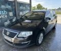 Коричневий Фольксваген Пассат Варіант, об'ємом двигуна 2 л та пробігом 245 тис. км за 6300 $, фото 1 на Automoto.ua
