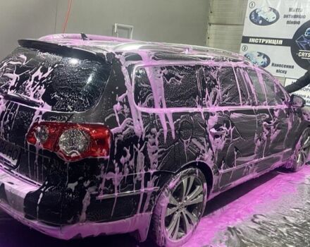 Коричневий Фольксваген Пассат Варіант, об'ємом двигуна 2 л та пробігом 320 тис. км за 9500 $, фото 7 на Automoto.ua