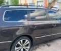 Фольксваген Пассат Вариант 2008 в Белой Церкве на Automoto.ua Коричневый Фольксваген Пассат Вариант, объемом двигателя 2 л и пробегом 300 тыс. км за 5700 $, фото 8 на Automoto.ua