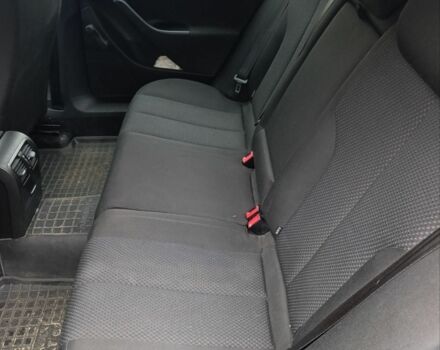 Коричневий Фольксваген Пассат Варіант, об'ємом двигуна 1.6 л та пробігом 181 тис. км за 7900 $, фото 8 на Automoto.ua