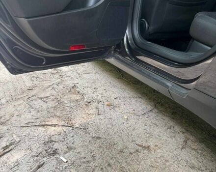 Коричневый Фольксваген Пассат Вариант, объемом двигателя 1.4 л и пробегом 225 тыс. км за 7200 $, фото 18 на Automoto.ua