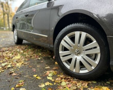 Фольксваген Пассат Вариант 2009 в Ровно на Automoto.ua Коричневый Фольксваген Пассат Вариант, объемом двигателя 1.9 л и пробегом 250 тыс. км за 5650 $, фото 12 на Automoto.ua