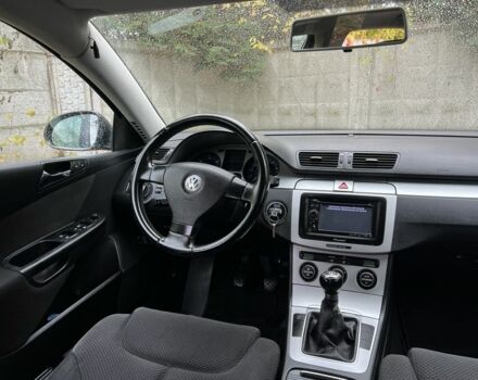 Фольксваген Пассат Вариант 2009 в Ровно на Automoto.ua Коричневый Фольксваген Пассат Вариант, объемом двигателя 1.9 л и пробегом 250 тыс. км за 5650 $, фото 17 на Automoto.ua