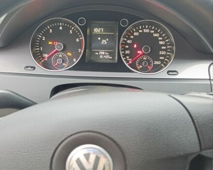 Коричневий Фольксваген Пассат Варіант, об'ємом двигуна 1.6 л та пробігом 181 тис. км за 7900 $, фото 6 на Automoto.ua