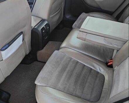 Коричневий Фольксваген Пассат Варіант, об'ємом двигуна 2 л та пробігом 237 тис. км за 7100 $, фото 7 на Automoto.ua