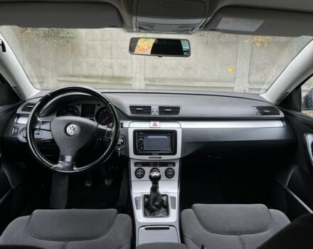 Фольксваген Пассат Вариант 2009 в Ровно на Automoto.ua Коричневый Фольксваген Пассат Вариант, объемом двигателя 1.9 л и пробегом 250 тыс. км за 5650 $, фото 16 на Automoto.ua