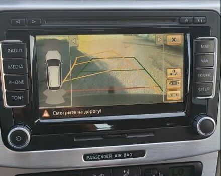 Коричневий Фольксваген Пассат Варіант, об'ємом двигуна 2 л та пробігом 237 тис. км за 7100 $, фото 5 на Automoto.ua