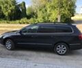 Коричневий Фольксваген Пассат Варіант, об'ємом двигуна 2 л та пробігом 262 тис. км за 6900 $, фото 3 на Automoto.ua