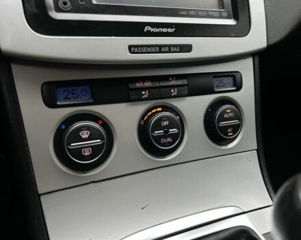 Фольксваген Пассат Вариант 2009 в Ровно на Automoto.ua Коричневый Фольксваген Пассат Вариант, объемом двигателя 1.9 л и пробегом 250 тыс. км за 5650 $, фото 10 на Automoto.ua