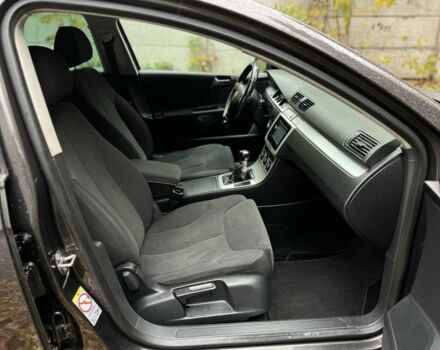 Фольксваген Пассат Вариант 2009 в Ровно на Automoto.ua Коричневый Фольксваген Пассат Вариант, объемом двигателя 1.9 л и пробегом 250 тыс. км за 5650 $, фото 15 на Automoto.ua