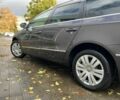 Фольксваген Пассат Вариант 2009 в Ровно на Automoto.ua Коричневый Фольксваген Пассат Вариант, объемом двигателя 1.9 л и пробегом 250 тыс. км за 5650 $, фото 7 на Automoto.ua