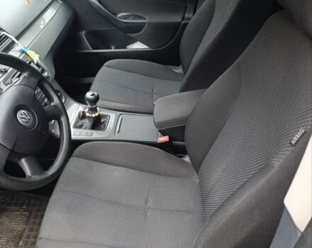 Коричневий Фольксваген Пассат Варіант, об'ємом двигуна 1.6 л та пробігом 181 тис. км за 7900 $, фото 7 на Automoto.ua