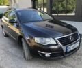 Коричневий Фольксваген Пассат Варіант, об'ємом двигуна 2 л та пробігом 262 тис. км за 6900 $, фото 7 на Automoto.ua
