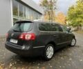 Фольксваген Пассат Вариант 2009 в Ровно на Automoto.ua Коричневый Фольксваген Пассат Вариант, объемом двигателя 1.9 л и пробегом 250 тыс. км за 5650 $, фото 4 на Automoto.ua