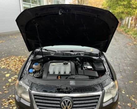 Фольксваген Пассат Вариант 2009 в Ровно на Automoto.ua Коричневый Фольксваген Пассат Вариант, объемом двигателя 1.9 л и пробегом 250 тыс. км за 5650 $, фото 23 на Automoto.ua