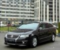 Коричневый Фольксваген Пассат Вариант, объемом двигателя 2 л и пробегом 240 тыс. км за 6300 $, фото 5 на Automoto.ua