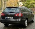Фольксваген Пассат Вариант 2009 в Ровно на Automoto.ua Коричневый Фольксваген Пассат Вариант, объемом двигателя 1.9 л и пробегом 250 тыс. км за 5650 $, фото 1 на Automoto.ua