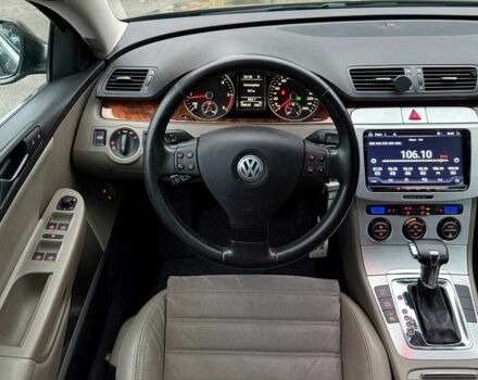 Коричневый Фольксваген Пассат Вариант, объемом двигателя 2 л и пробегом 240 тыс. км за 6300 $, фото 10 на Automoto.ua