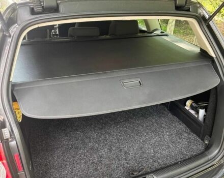 Коричневый Фольксваген Пассат Вариант, объемом двигателя 1.4 л и пробегом 225 тыс. км за 7200 $, фото 10 на Automoto.ua