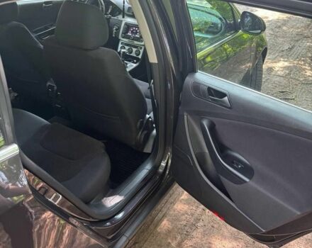 Коричневый Фольксваген Пассат Вариант, объемом двигателя 1.4 л и пробегом 225 тыс. км за 7200 $, фото 17 на Automoto.ua