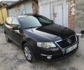 Коричневий Фольксваген Пассат Варіант, об'ємом двигуна 2 л та пробігом 262 тис. км за 6900 $, фото 9 на Automoto.ua