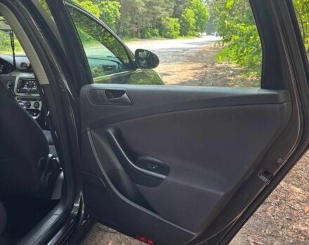 Коричневый Фольксваген Пассат Вариант, объемом двигателя 1.4 л и пробегом 225 тыс. км за 7200 $, фото 9 на Automoto.ua