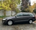 Фольксваген Пассат Вариант 2009 в Ровно на Automoto.ua Коричневый Фольксваген Пассат Вариант, объемом двигателя 1.9 л и пробегом 250 тыс. км за 5650 $, фото 5 на Automoto.ua