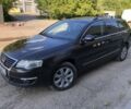 Коричневий Фольксваген Пассат Варіант, об'ємом двигуна 2 л та пробігом 262 тис. км за 6900 $, фото 4 на Automoto.ua