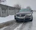 Коричневый Фольксваген Пассат Вариант, объемом двигателя 1.4 л и пробегом 303 тыс. км за 5000 $, фото 2 на Automoto.ua