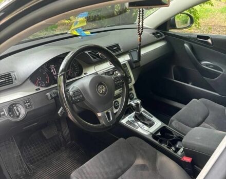 Коричневый Фольксваген Пассат Вариант, объемом двигателя 1.4 л и пробегом 225 тыс. км за 7200 $, фото 14 на Automoto.ua