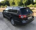 Коричневий Фольксваген Пассат Варіант, об'ємом двигуна 2 л та пробігом 262 тис. км за 6900 $, фото 2 на Automoto.ua