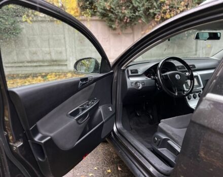 Фольксваген Пассат Вариант 2009 в Ровно на Automoto.ua Коричневый Фольксваген Пассат Вариант, объемом двигателя 1.9 л и пробегом 250 тыс. км за 5650 $, фото 18 на Automoto.ua