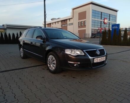 Коричневый Фольксваген Пассат Вариант, объемом двигателя 1.8 л и пробегом 216 тыс. км за 5600 $, фото 1 на Automoto.ua