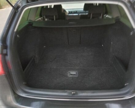 Коричневый Фольксваген Пассат Вариант, объемом двигателя 1.8 л и пробегом 216 тыс. км за 5600 $, фото 7 на Automoto.ua