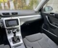 Фольксваген Пассат Вариант 2009 в Ровно на Automoto.ua Коричневый Фольксваген Пассат Вариант, объемом двигателя 1.9 л и пробегом 250 тыс. км за 5650 $, фото 9 на Automoto.ua