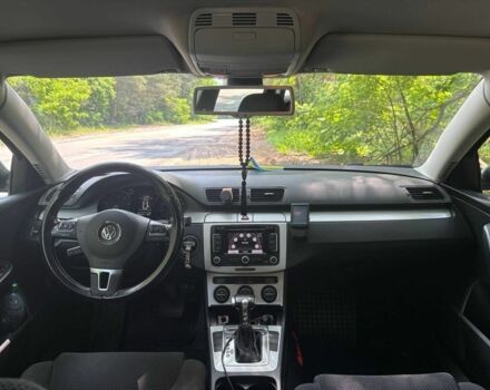 Коричневый Фольксваген Пассат Вариант, объемом двигателя 1.4 л и пробегом 225 тыс. км за 7200 $, фото 4 на Automoto.ua