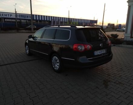 Коричневый Фольксваген Пассат Вариант, объемом двигателя 1.8 л и пробегом 216 тыс. км за 5600 $, фото 3 на Automoto.ua