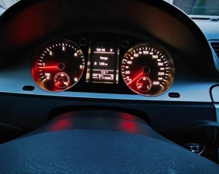 Коричневий Фольксваген Пассат Варіант, об'ємом двигуна 2 л та пробігом 240 тис. км за 7300 $, фото 10 на Automoto.ua