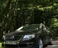 Коричневый Фольксваген Пассат Вариант, объемом двигателя 1.4 л и пробегом 235 тыс. км за 7100 $, фото 1 на Automoto.ua